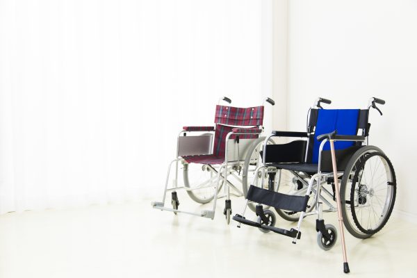 福祉用具貸与・販売